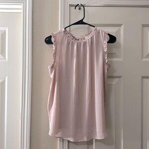 LOFT Soft Casual blouse 👚